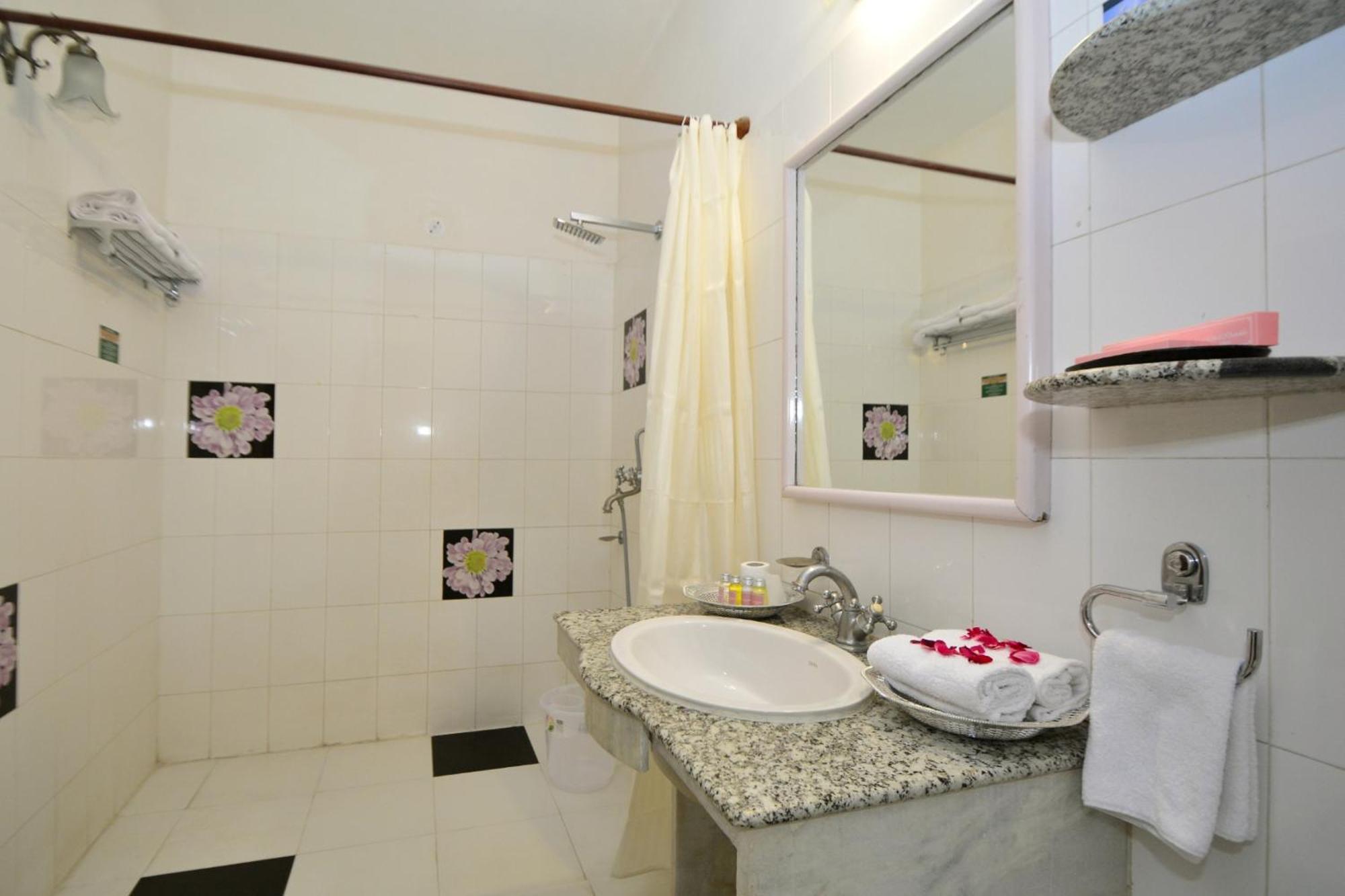 Bed and Breakfast Jaipur Vintage House Exterior foto